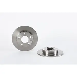 Brembo 08.5213.20 - Disque de Frein Arrière - Jeu de 2 disques pas cher