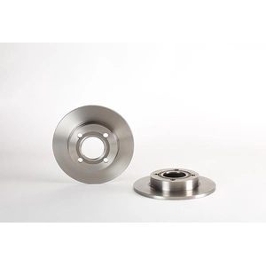 Brembo 08.5213.10 - Disque de Frein Arrière - Jeu de 2 disques
