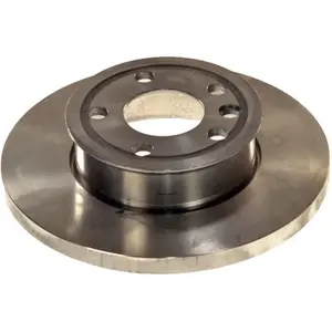 BREMBO Disques de frein pour VOLKSWAGEN: Transporter (Ref: 08.5768.10) pas cher