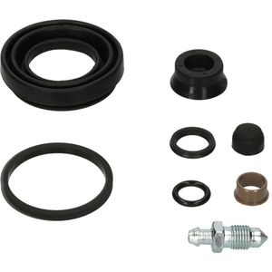BREMBO Kit de réparation, étrier de frein, 60 mm, Essieu avant, par ex. pour Mercedes-Benz, Jaguar, VW, Ford, BMW, Opel, Audi pas cher