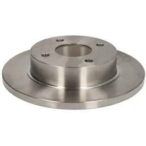Comparateur de prix : Jeu de 2 disques de frein BREMBO 08.5691.10 - Réf. 1394407