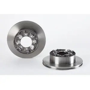 Disque de frein BREMBO 08.5952.10 (Vendu à l'unité) - Réf. 1392988 pas cher