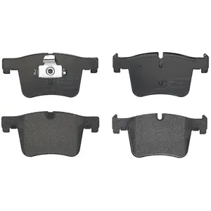 Comparateur de prix : Kit de plaquettes de frein, frein à disque P 06 075 Brembo P06075