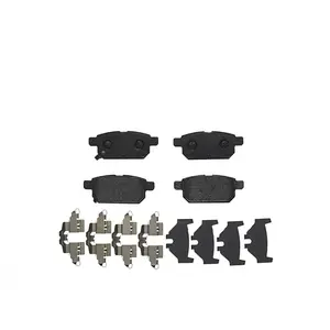Kit de plaquettes de frein, frein à disque P 79 029 Brembo P79029 pas cher