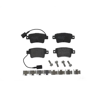 Kit de plaquettes de frein, frein à disque P 23 142 Brembo P23142 pas cher