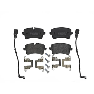 Kit de plaquettes de frein, frein à disque P 85 120 Brembo P85120 pas cher