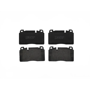 Kit de plaquettes de frein, frein à disque P 85 122 Brembo P85122 pas cher