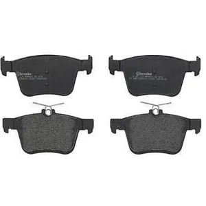 Kit de plaquettes de frein, frein à disque P 85 125 Brembo P85125 pas cher
