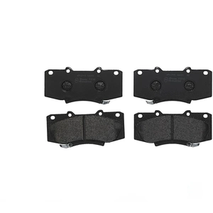 Kit de plaquettes de frein, frein à disque P 83 140 Brembo P83140 pas cher