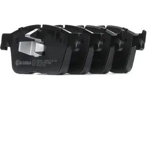 Kit de plaquettes de frein, frein à disque P 36 031 Brembo P36031 pas cher