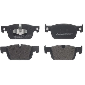 Kit de plaquettes de frein, frein à disque P 86 028 Brembo P86028 pas cher
