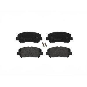 Kit de plaquettes de frein, frein à disque P 49 045 Brembo P49045 pas cher
