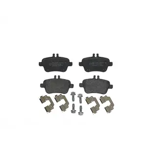 Kit de plaquettes de frein, frein à disque P 50 091 Brembo P50091 pas cher