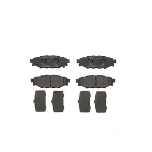 Kit de plaquettes de frein, frein à disque P 78 020 Brembo P78020 pas cher