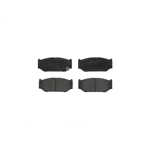 Kit de plaquettes de frein, frein à disque P 79 023 Brembo P79023 pas cher