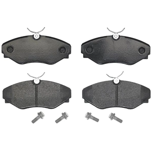 Kit de plaquettes de frein, frein à disque P 68 055 Brembo P68055 pas cher