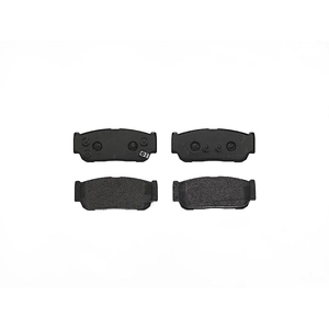 Kit de plaquettes de frein, frein à disque P 30 057 Brembo P30057 pas cher