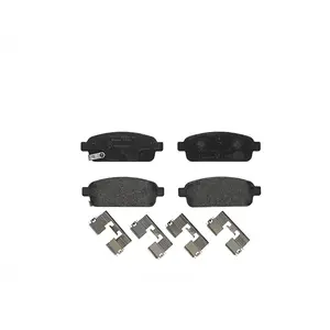 Kit de plaquettes de frein, frein à disque P 59 080 Brembo P59080 pas cher