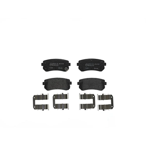 Kit de plaquettes de frein, frein à disque P 30 051 Brembo P30051 pas cher