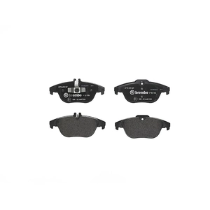 Kit de plaquettes de frein, frein à disque P 50 104 Brembo P50104 pas cher