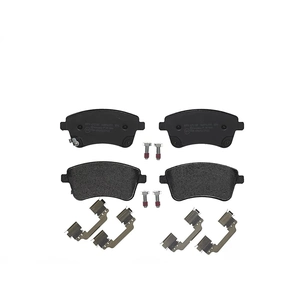 Kit de plaquettes de frein, frein à disque P 30 064 Brembo P30064 pas cher