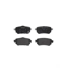 Kit de plaquettes de frein, frein à disque P 56 098 Brembo P56098 pas cher