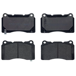 Kit de plaquettes de frein, frein à disque P 28 099 Brembo P28099 pas cher