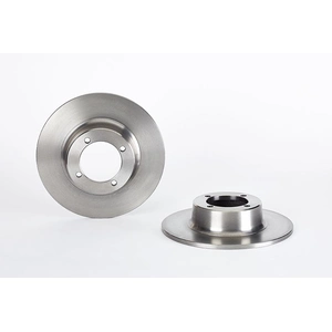 BREMBO Disques de frein pour SKODA: 100-136 Series (Ref: 08.1757.20) pas cher