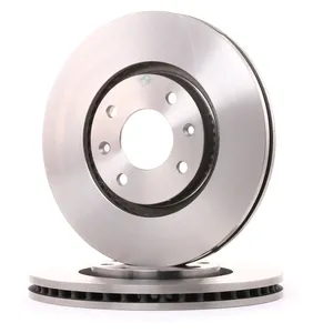2 Disques De Frein Brembo 09.8760.10 pas cher