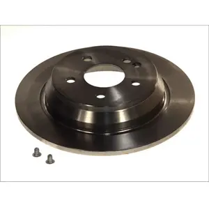 Jeu de 2 disques de frein BREMBO 08.8405.10 - Réf. 1393541 pas cher