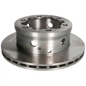Disque de frein BREMBO 09.8475.10 (Vendu à l'unité) - Réf. 1393016 pas cher