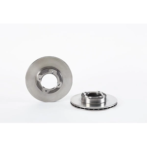 Brembo 09.8632.10 - Disque de Frein Avant - Jeu de 2 disques pas cher
