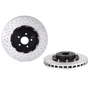 Comparateur de prix : Disque de frein TWO-PIECE FLOATING DISCS LINE 09888023 Brembo 09888023
