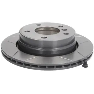 Brembo Max 09.7727.75 - Disque de Frein Arrière - Jeu de 2 disques