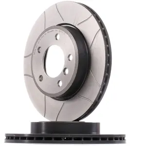 BREMBO Disques de frein pour BMW: Série 3, Z3, Z4 (Ref: 09.7701.75) pas cher
