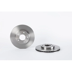Brembo 09.7939.24 - Disque de Frein Avant - Jeu de 2 disques pas cher