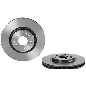 Disque de frein COATED DISC LINE 09.D228.11 Brembo 09.D228.11 pas cher
