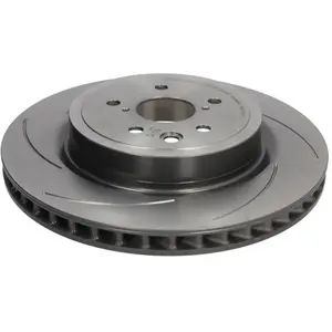 Disque de frein COATED DISC LINE 09.C181.11 Brembo 09.C181.11 pas cher