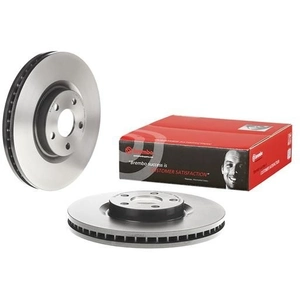 Disque de frein COATED DISC LINE 09.N284.21 Brembo 09.N284.21 pas cher