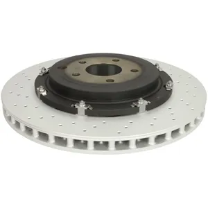 Comparateur de prix : BREMBO Disques de frein pour NISSAN: GT-R (Ref: 09.A190.33)