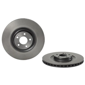 Disque de frein CO-CAST DISCS LINE 09.D532.13 Brembo 09.D532.13