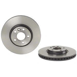 Disque de frein COATED DISC LINE 09.A427.31 Brembo 09.A427.31 pas cher