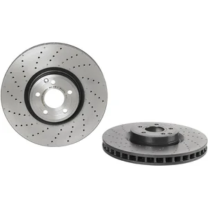 BREMBO 09.B474.11 Rotor de Disque de Frein pas cher
