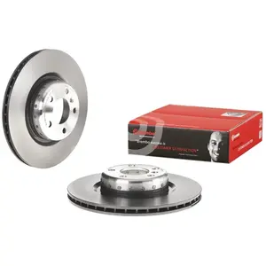 Disque de frein TWO-PIECE DISCS LINE 09.C396.13 Brembo 09.C396.13