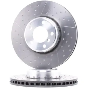 Comparateur de prix : Disque de frein TWO-PIECE DISCS LINE 09.C398.13 Brembo 09.C398.13