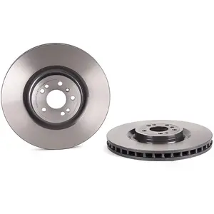Disque de frein COATED DISC LINE 09.A960.11 Brembo 09.A960.11 pas cher