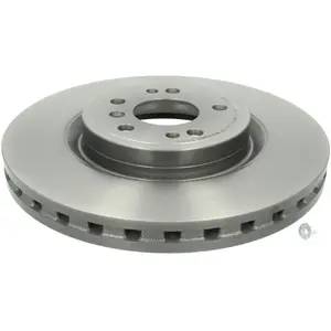 Disque de frein COATED DISC LINE 09.A956.11 Brembo 09.A956.11 pas cher