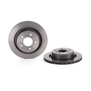 Disque de frein COATED DISC LINE 09.8700.11 Brembo 09.8700.11 pas cher