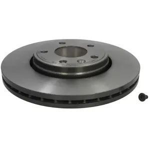 Disque de frein COATED DISC LINE 09.8937.11 Brembo 09.8937.11 pas cher