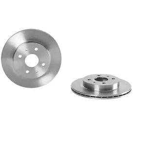 Comparateur de prix : Jeu de 2 disques de frein BREMBO 09.B523.10 - Réf. 09.B523.10